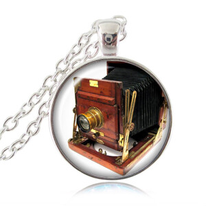 Fotokvant PRK-005 кулон фотографа №5