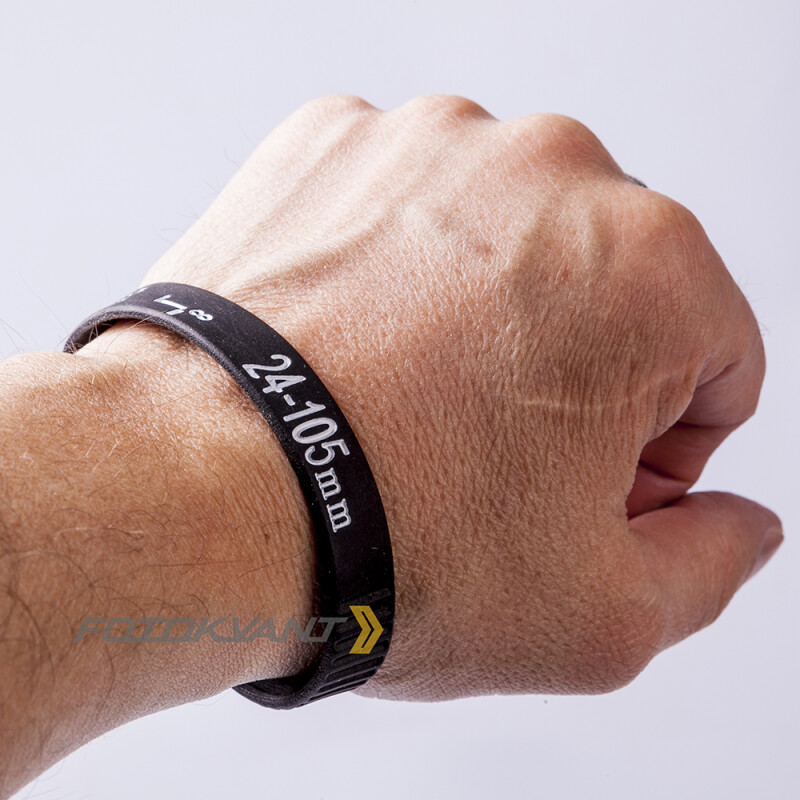 Fotokvant PRB-014 браслет объектив EF 24-105 мм