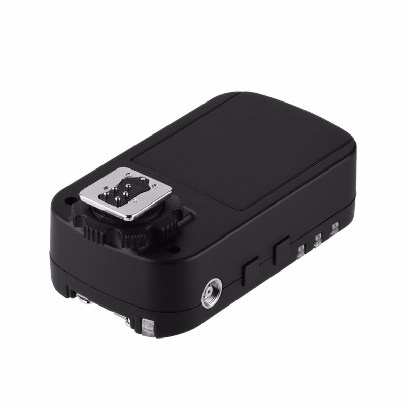 Fotokvant WS-16C беспроводной TTL трансивер-синхронизатор управления вспышками Canon