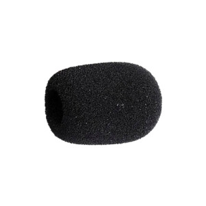 Fotokvant MZ-19 ветрозащита для петличного микрофона