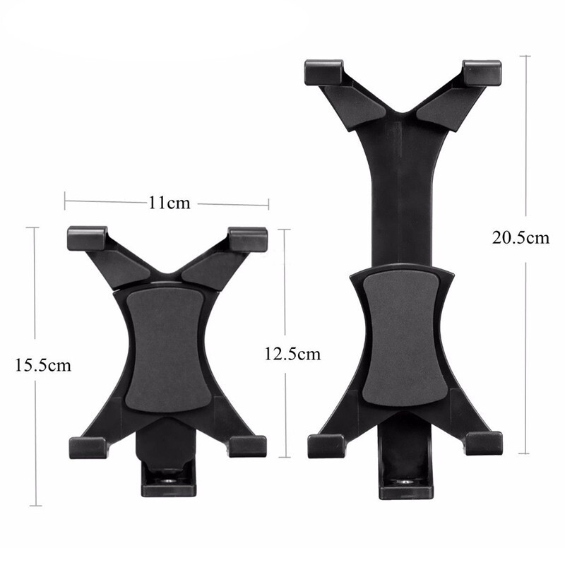 Fotokvant SM-CL4 держатель для планшета