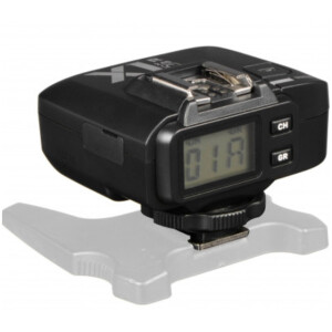 Grifon TTL X1 C-R дополнительный приемник для радиосинхронизатора вспышки Canon
