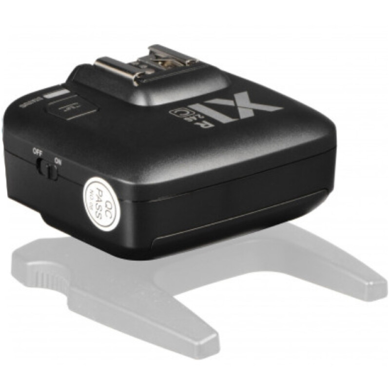 Grifon TTL X1 C-R дополнительный приемник для радиосинхронизатора вспышки Canon