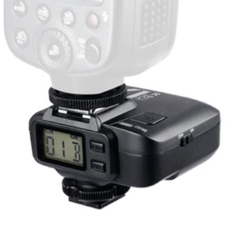 Grifon TTL X1 S-R дополнительный приемник для радиосинхронизатора вспышки Sony