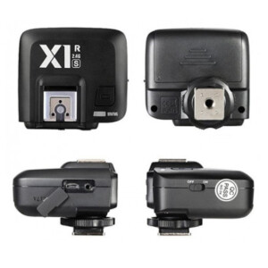 Grifon TTL X1 S-R дополнительный приемник для радиосинхронизатора вспышки Sony