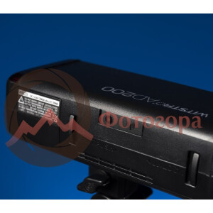 Grifon WITSTRO AD 200 Kit вспышка накамерная