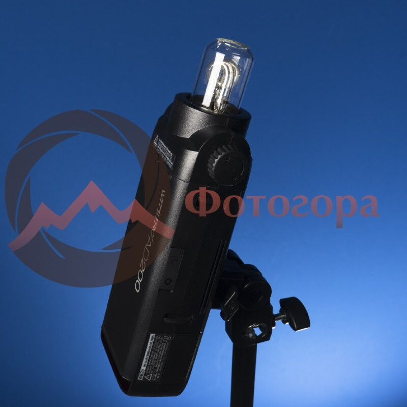 Grifon WITSTRO AD 200 Kit вспышка накамерная