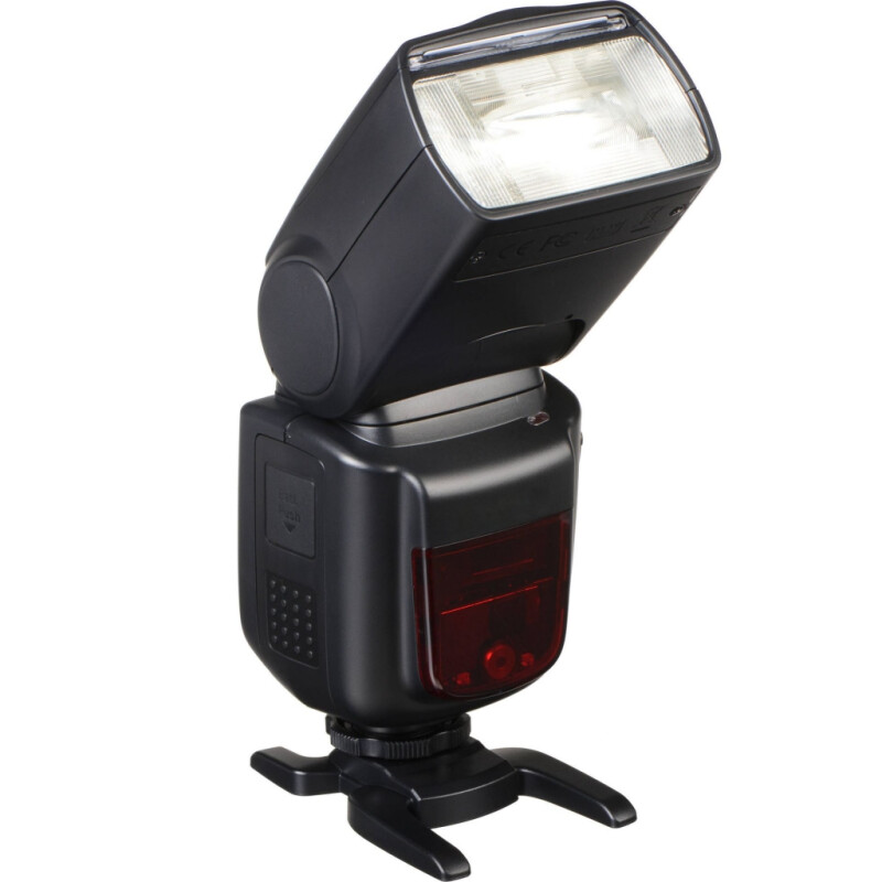 Grifon i-TTL V860N-II вспышка накамерная для Nikon