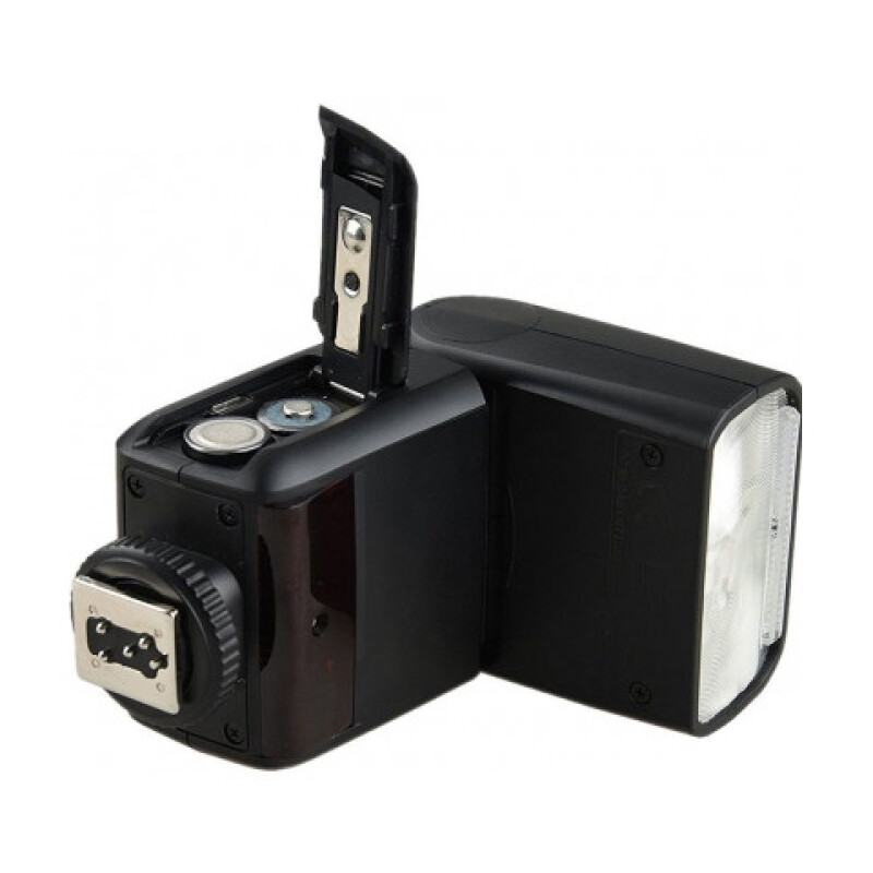 Grifon TT 350 TTL/HSS вспышка накамерная для Canon