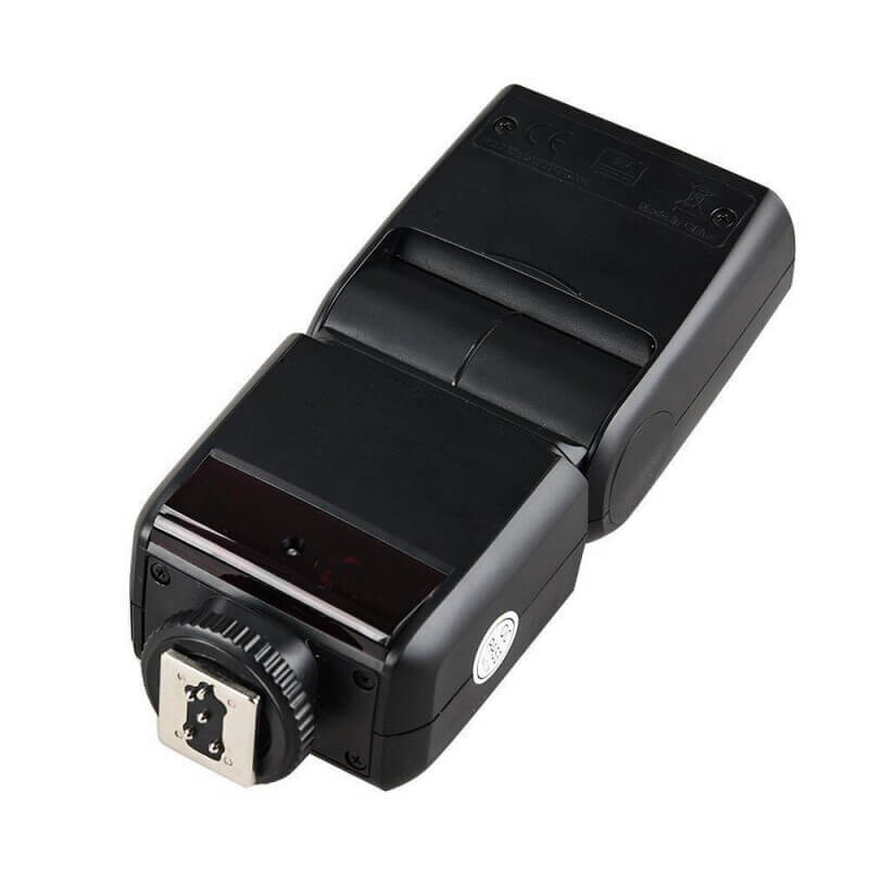 Grifon TT 350 TTL/HSS вспышка накамерная для Nikon