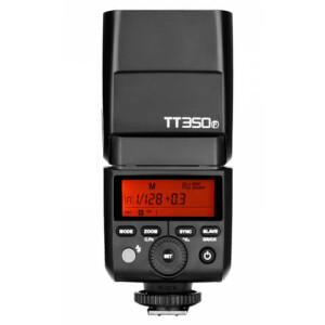 Grifon TT 350 TTL/HSS вспышка накамерная для Nikon