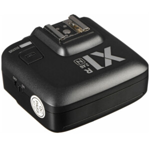 Grifon TTL X1 N-R дополнительный приемник для радиосинхронизатора вспышки Nikon