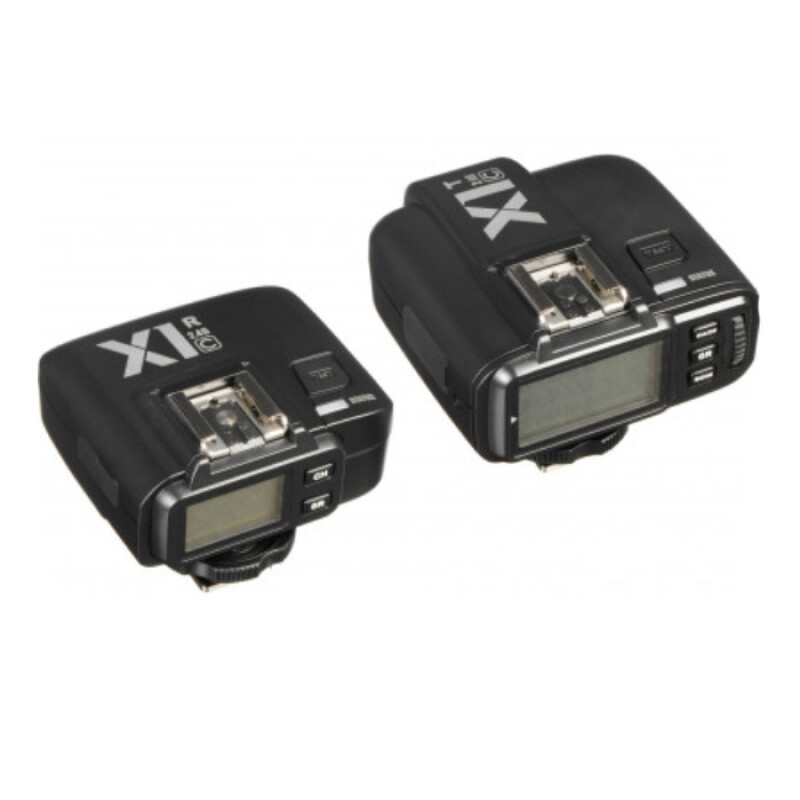 Grifon TTL X1 C Kit радиосинхронизатор для Canon (комплект)