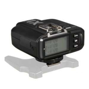 Grifon TTL X1 C Kit радиосинхронизатор для Canon (комплект)