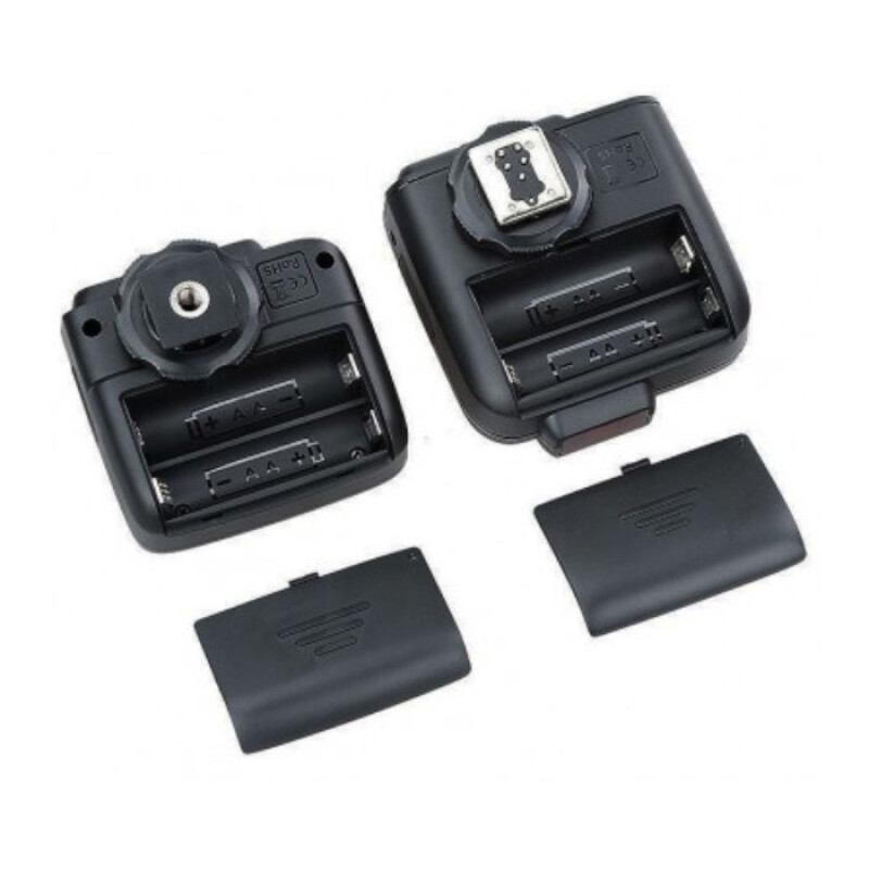 Grifon TTL X1 C Kit радиосинхронизатор для Canon (комплект)
