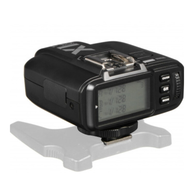 Grifon TTL X1 C Kit радиосинхронизатор для Canon (комплект)