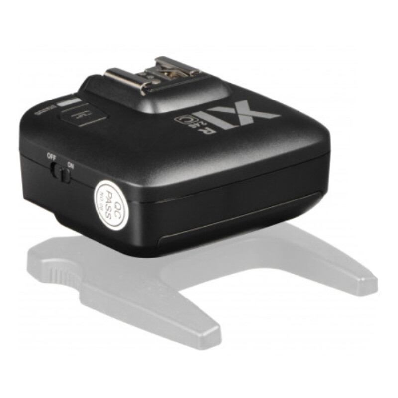 Grifon TTL X1 N Kit радиосинхронизатор для Nikon (комплект)