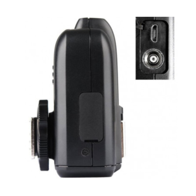 Grifon TTL X1 N Kit радиосинхронизатор для Nikon (комплект)