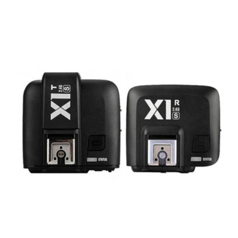 Grifon TTL X1 S Kit радиосинхронизатор для Sony (комплект)