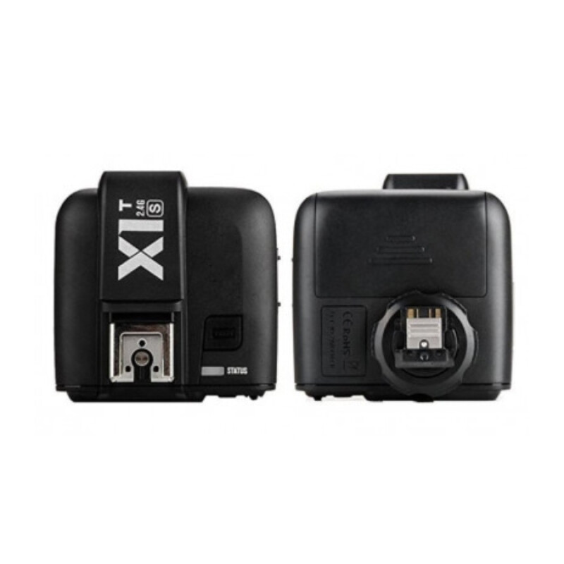 Grifon TTL X1 S Kit радиосинхронизатор для Sony (комплект)