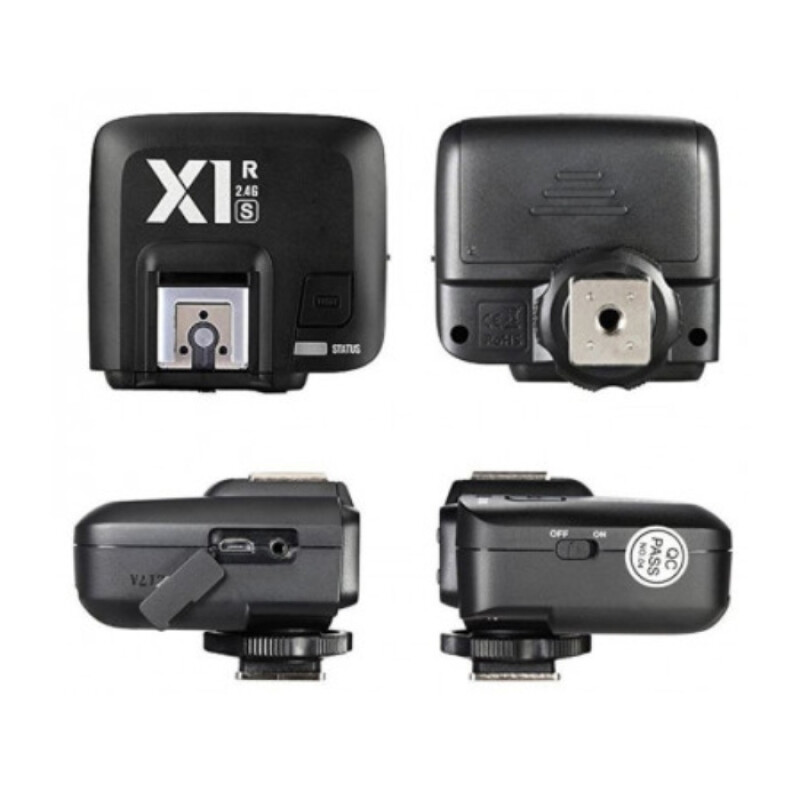 Grifon TTL X1 S Kit радиосинхронизатор для Sony (комплект)