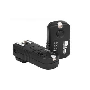 Pixel Pawn TF-362 радиосинхронизатор для Nikon (комплект)