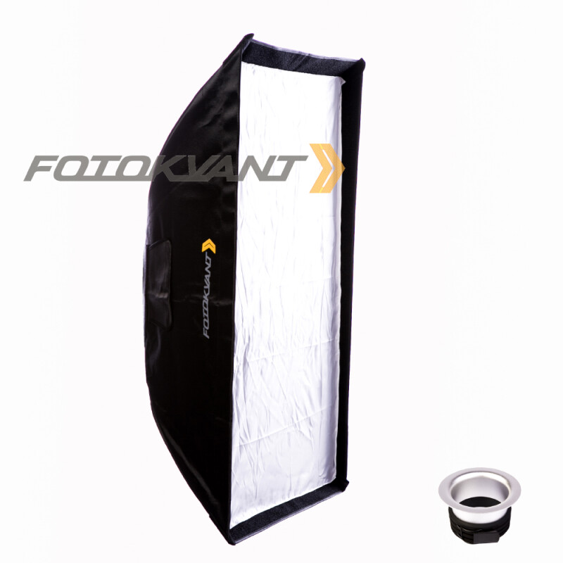 Fotokvant SB-6090PF софтбокс 60х90 см с адаптером Profoto