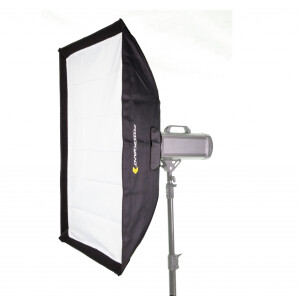Fotokvant SB-80120PF софтбокс 80х120 см с адаптером Profoto