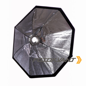 Fotokvant SB-120EL октобокс 120 см с адаптером Elinchrom