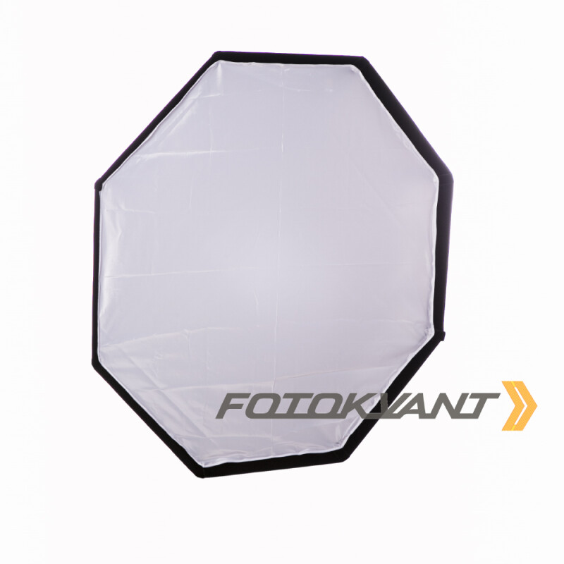 Fotokvant SB-120EL октобокс 120 см с адаптером Elinchrom