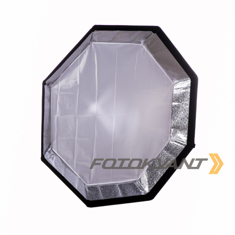Fotokvant SB-120PF октобокс 120 см с адаптером Profoto