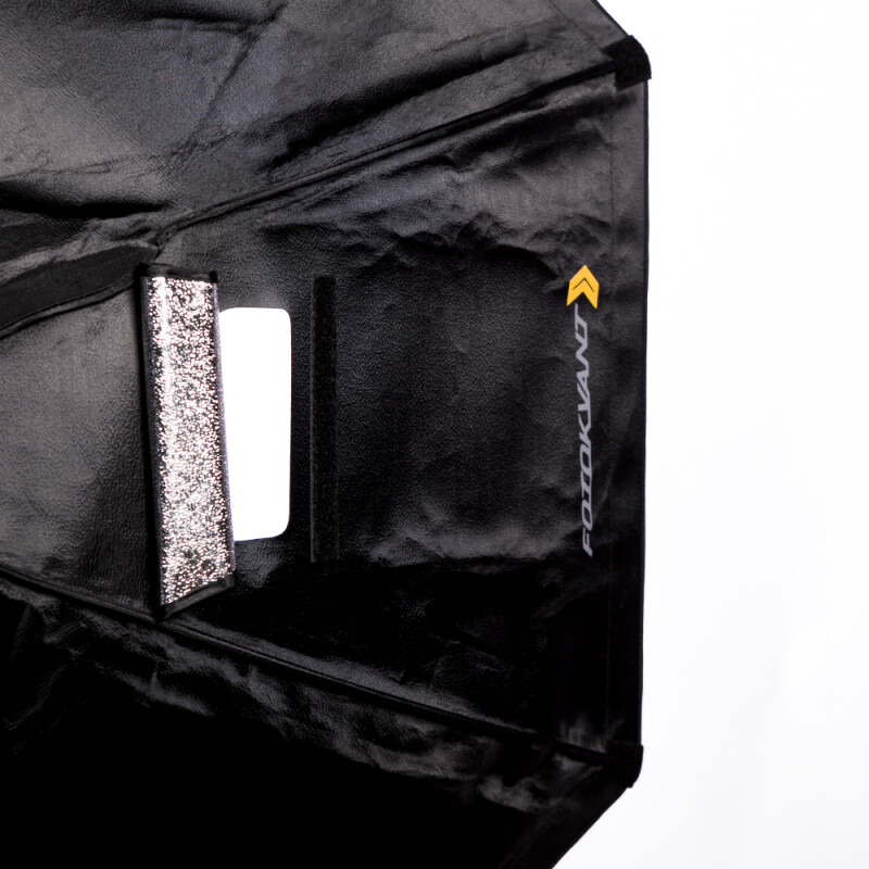 Fotokvant SB-120PF октобокс 120 см с адаптером Profoto