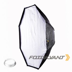 Fotokvant SB-150EL октобокс 150 см с адаптером Elinchrom
