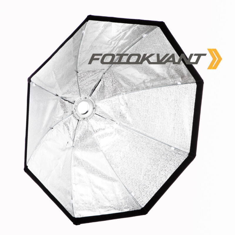 Fotokvant SB-150EL октобокс 150 см с адаптером Elinchrom