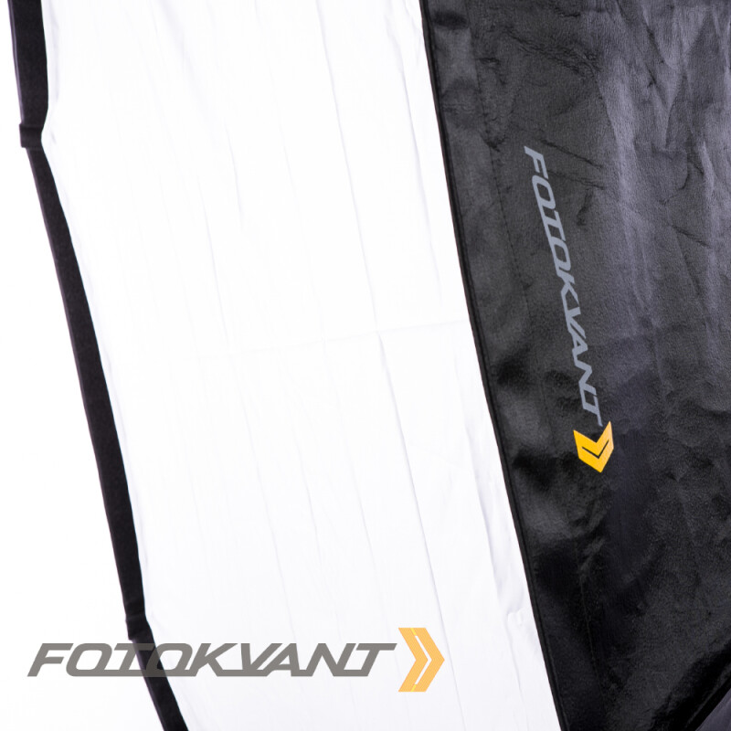 Fotokvant SB-150EL октобокс 150 см с адаптером Elinchrom