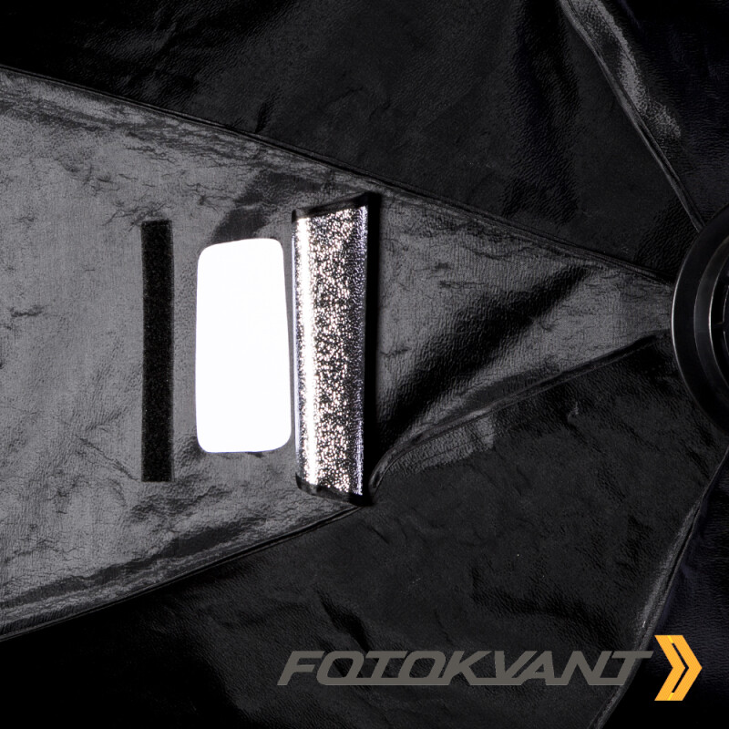 Fotokvant SB-150EL октобокс 150 см с адаптером Elinchrom