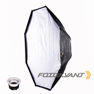 Fotokvant SB-150PF октобокс 150 см с адаптером Profoto