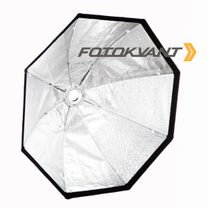 Fotokvant SB-150PF октобокс 150 см с адаптером Profoto