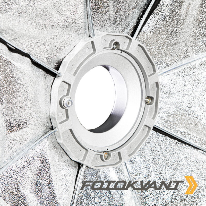 Fotokvant SB-150PF октобокс 150 см с адаптером Profoto