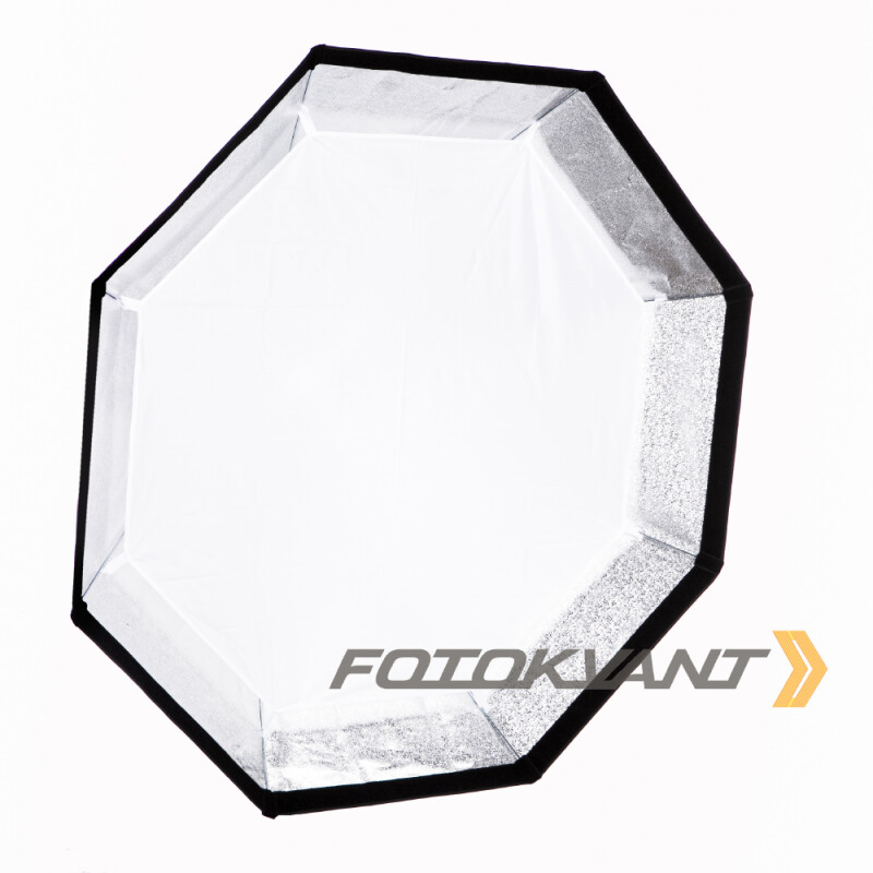 Fotokvant SB-150PF октобокс 150 см с адаптером Profoto