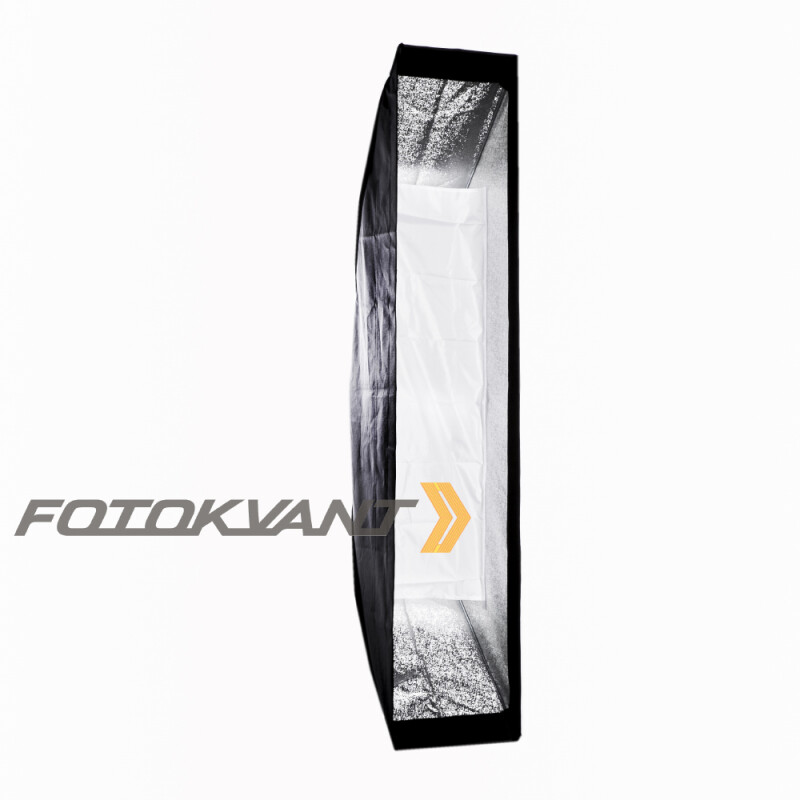 Fotokvant SB-30160EL стрипбокс 30х160 см с адаптером Elinchrom