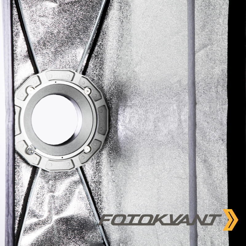 Fotokvant SB-30160PF стрипбокс 30х160 см с адаптером Profoto