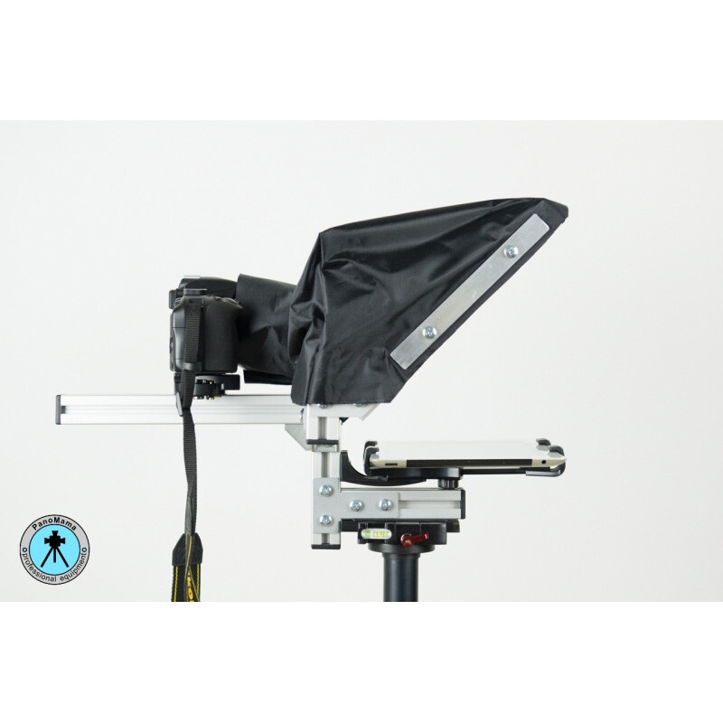 PanoMama Spider Pro телесуфлер