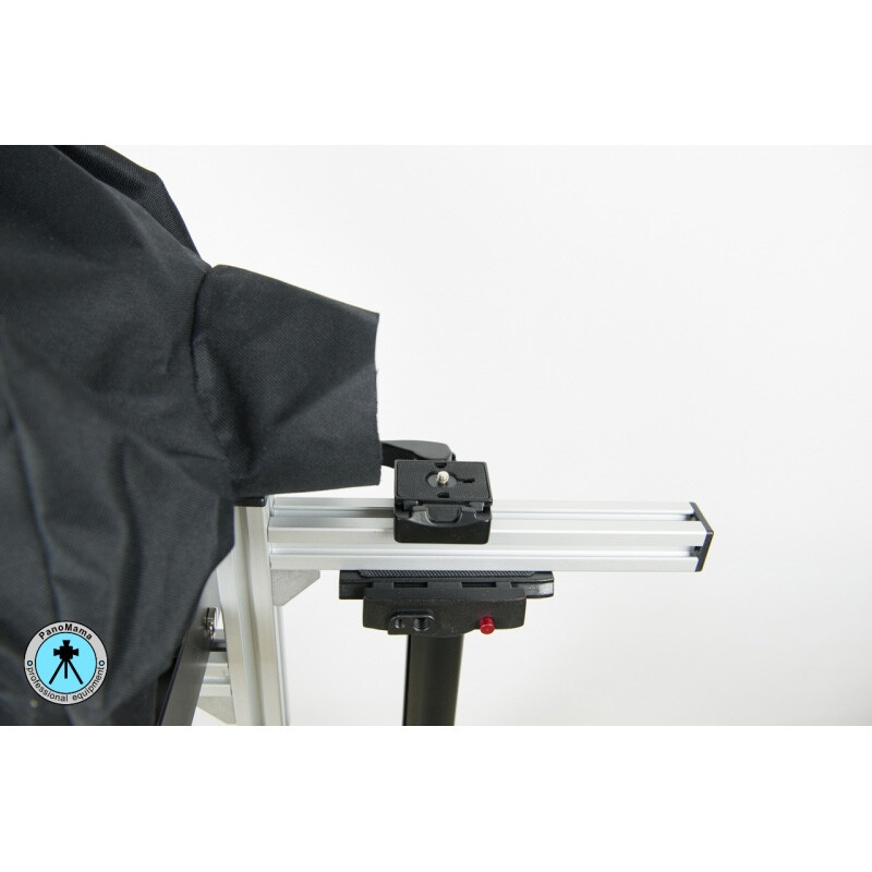 PanoMama Spider телесуфлер с пультом Bluetooth