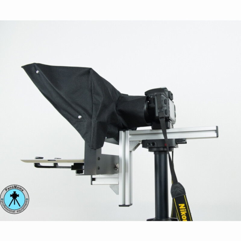 PanoMama Spider телесуфлер с пультом Bluetooth