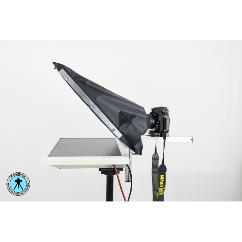 PanoMama Studio телесуфлер