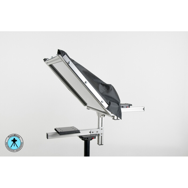 PanoMama Studio телесуфлер