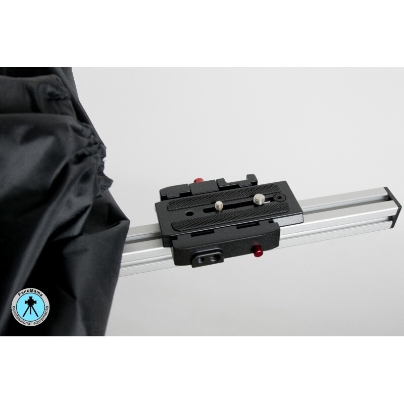 PanoMama Studio телесуфлер