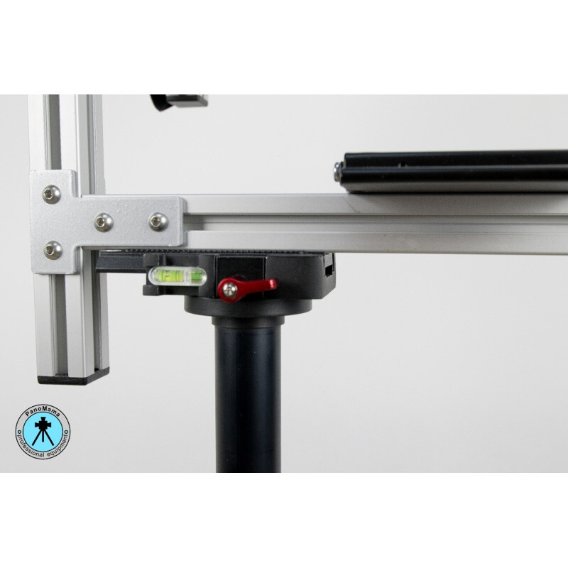 PanoMama Studio телесуфлер