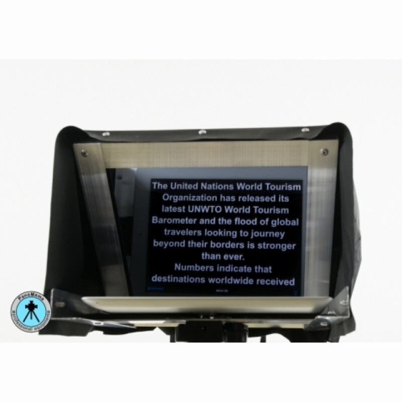 PanoMama vBlogger телесуфлер